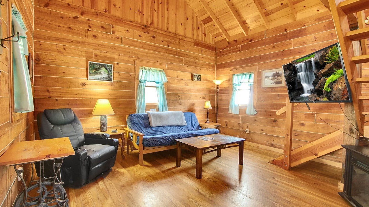 Photo of Livingroom in Savanna