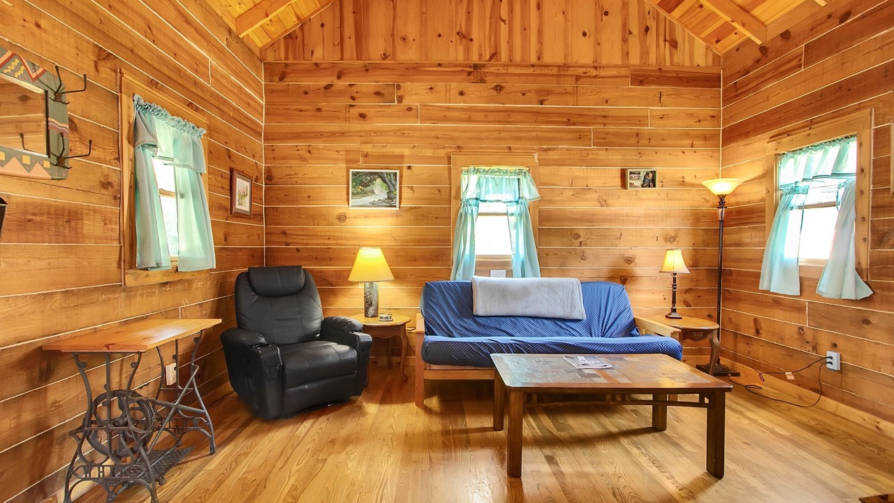 Photo of Livingroom in Savanna