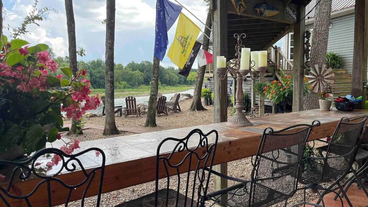 Photo of Outdoor in Arkadelphia