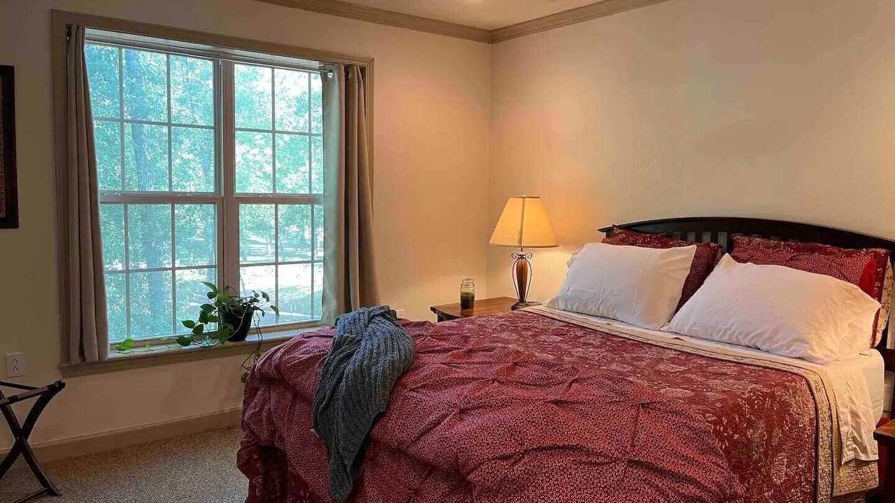 Photo of Bedroom in Arkadelphia