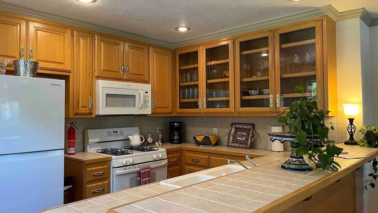 Photo of Kitchen in Arkadelphia