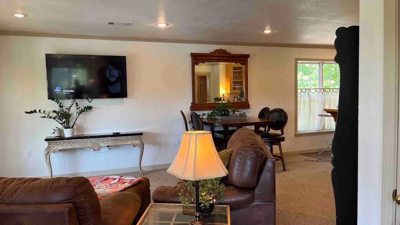 Photo of Livingroom in Arkadelphia