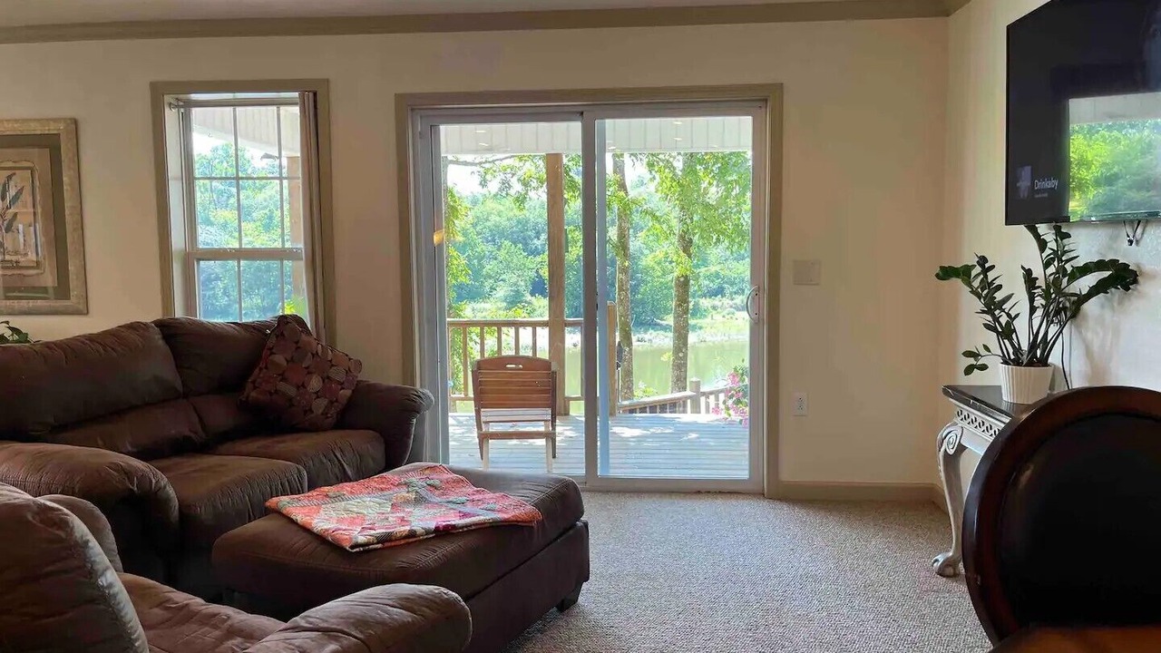 Photo of Livingroom in Arkadelphia