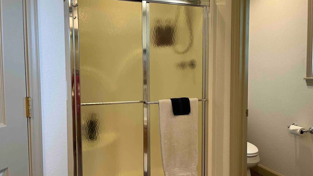 Photo of Bathroom in Arkadelphia