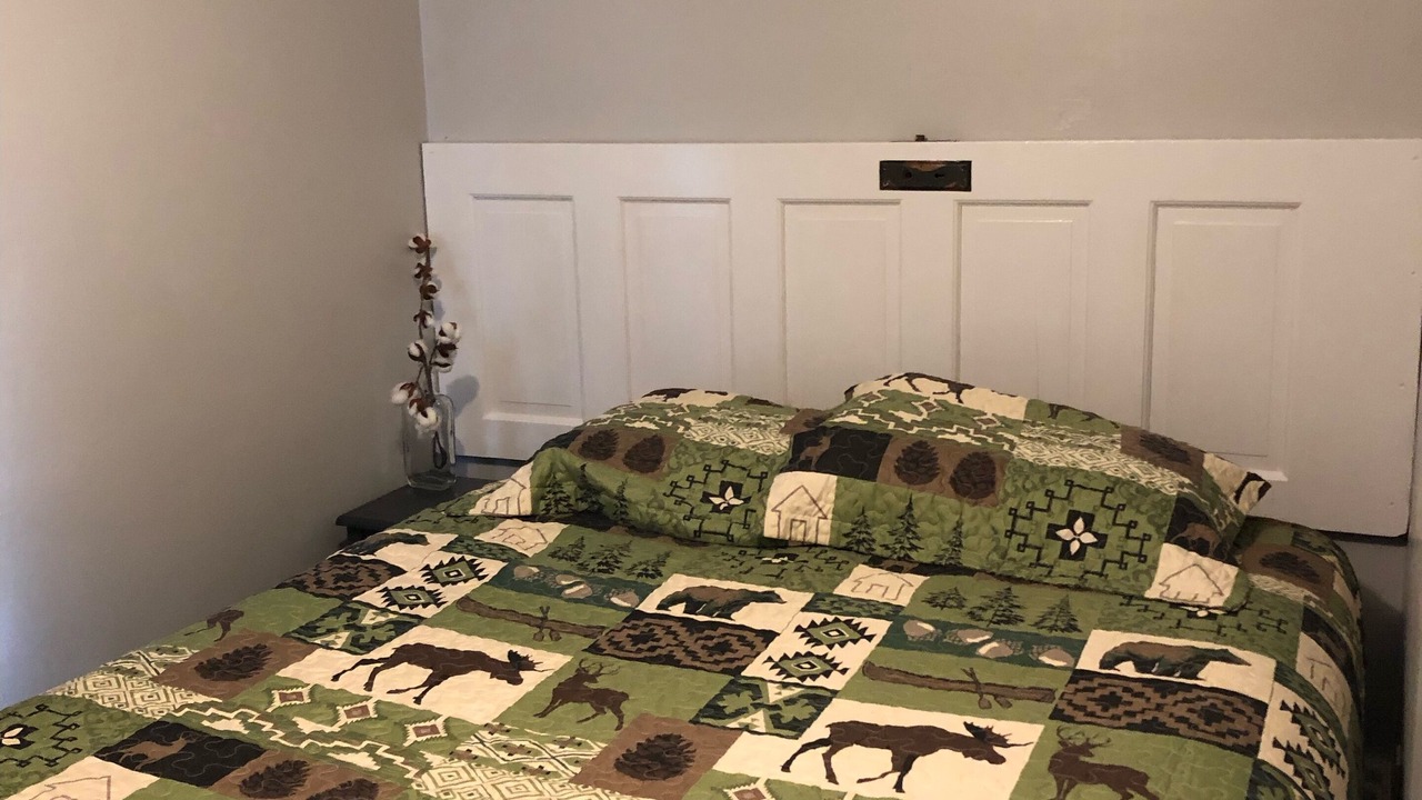 Photo of Bedroom in Merrillan