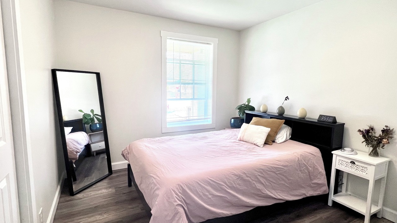 Photo of Bedroom in Antioch