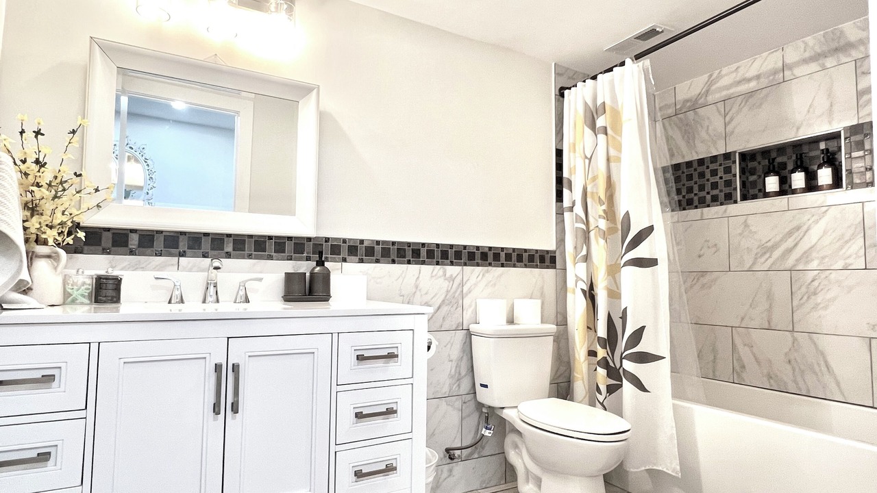 Photo of Bathroom in Antioch