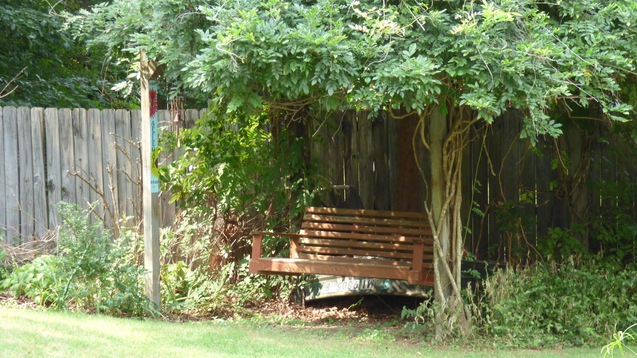 Photo of Outdoor in Twelve Oaks