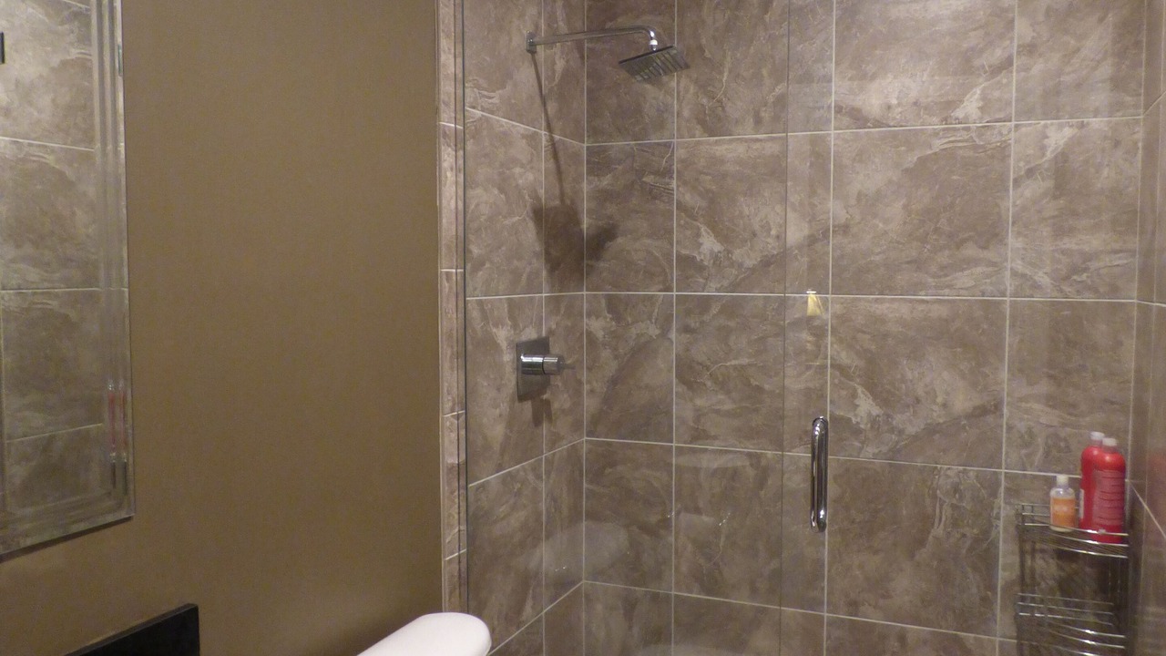 Photo of Bathroom in Twelve Oaks