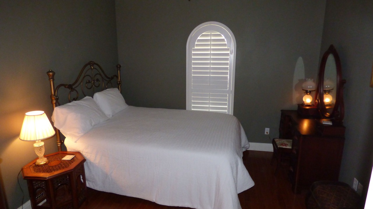 Photo of Bedroom in Twelve Oaks