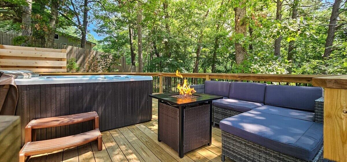 Photo of Outdoor in Eureka Springs
