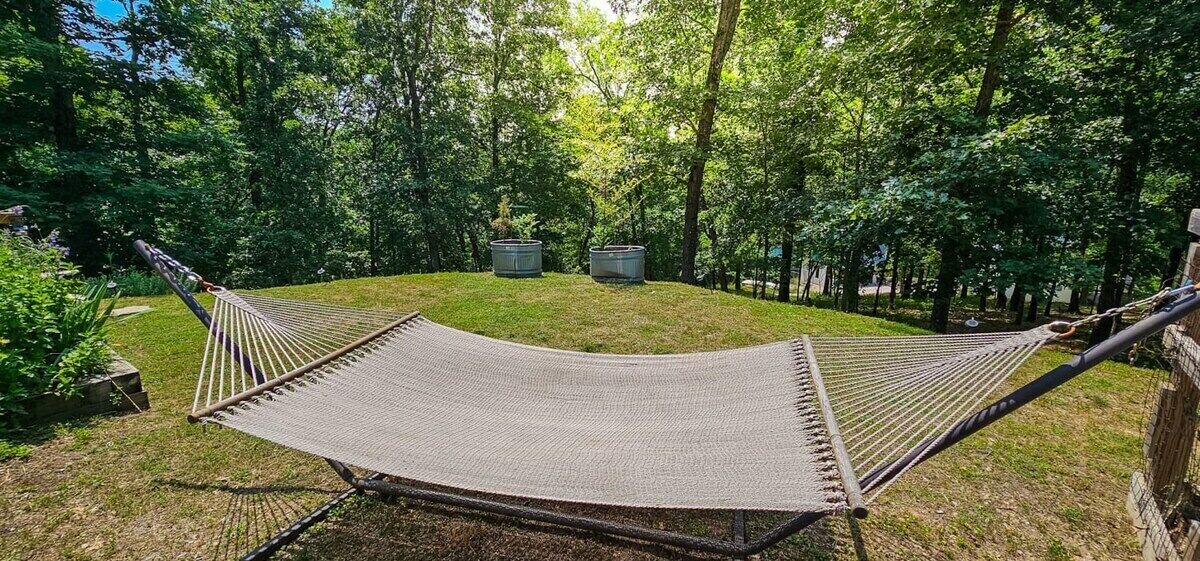 Photo of Outdoor in Eureka Springs