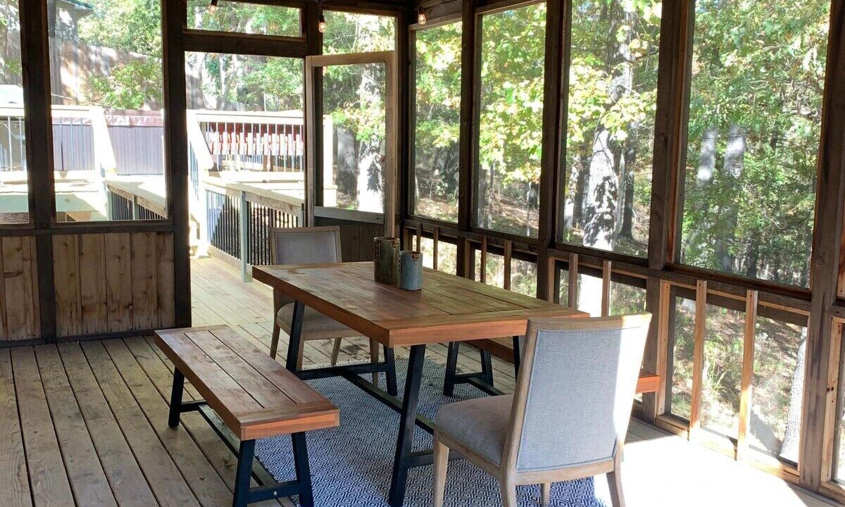Photo of Outdoor in Eureka Springs