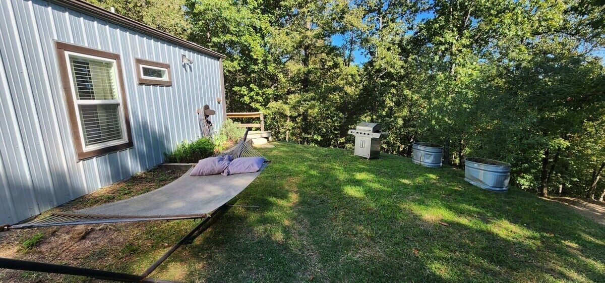 Photo of Outdoor in Eureka Springs