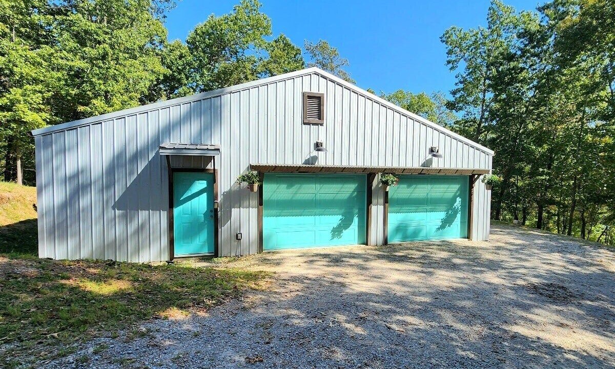 Photo of Outdoor in Eureka Springs