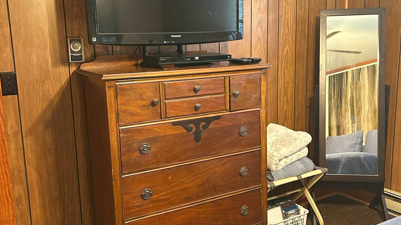 Photo of Bedroom in Eureka Springs