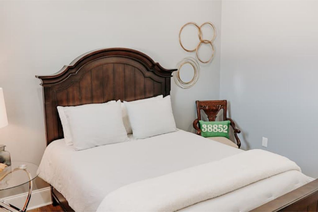 Photo of Bedroom in Iuka