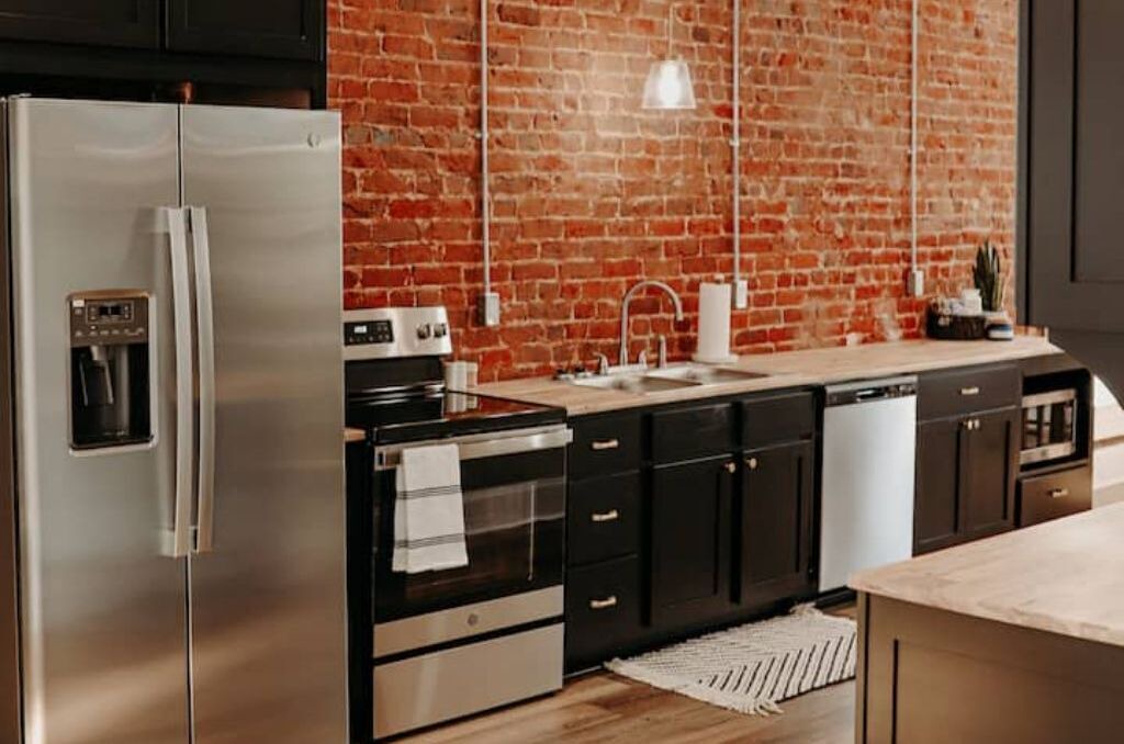 Photo of Kitchen in Iuka