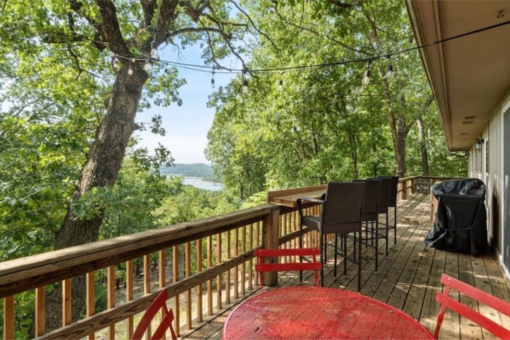Photo of Outdoor in Lost Bridge Village
