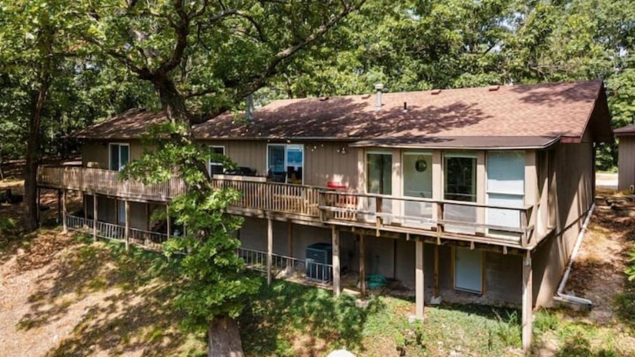 Photo of Outdoor in Lost Bridge Village