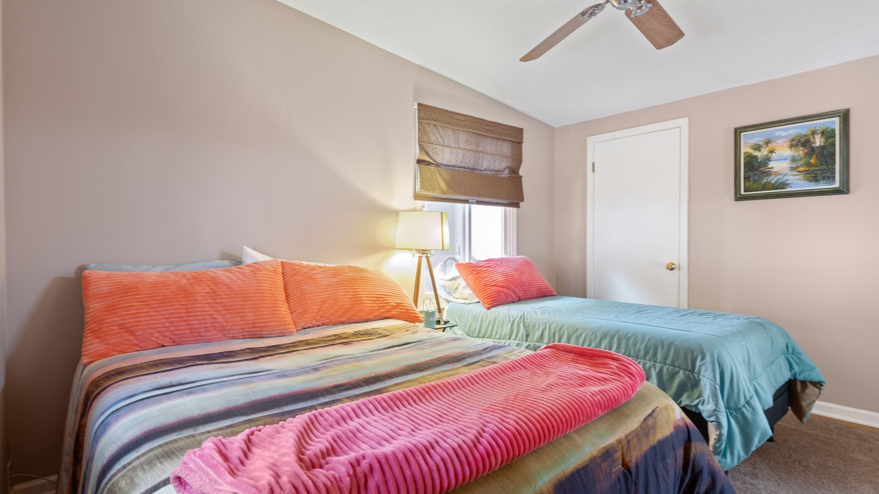 Photo of Bedroom in Gravois Mills
