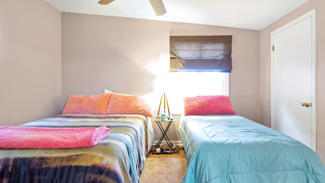 Photo of Bedroom in Gravois Mills