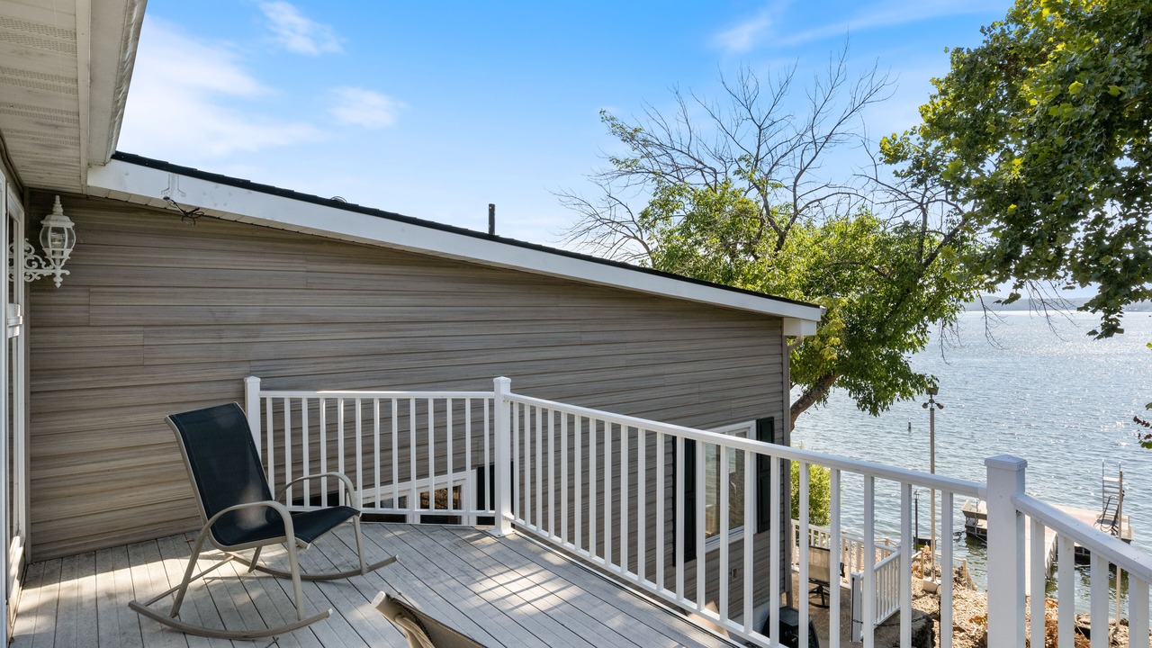 Photo of Patio Balcony in Gravois Mills