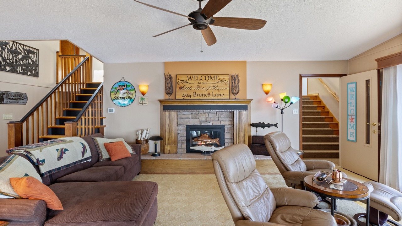 Photo of Livingroom in Gravois Mills