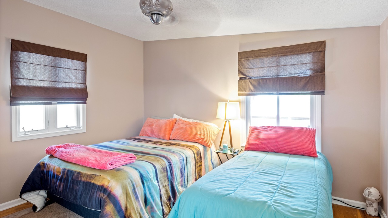 Photo of Bedroom in Gravois Mills