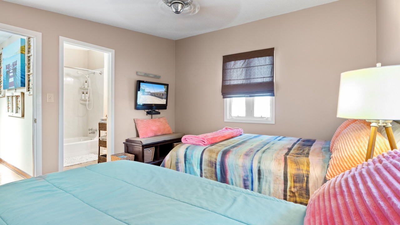 Photo of Bedroom in Gravois Mills
