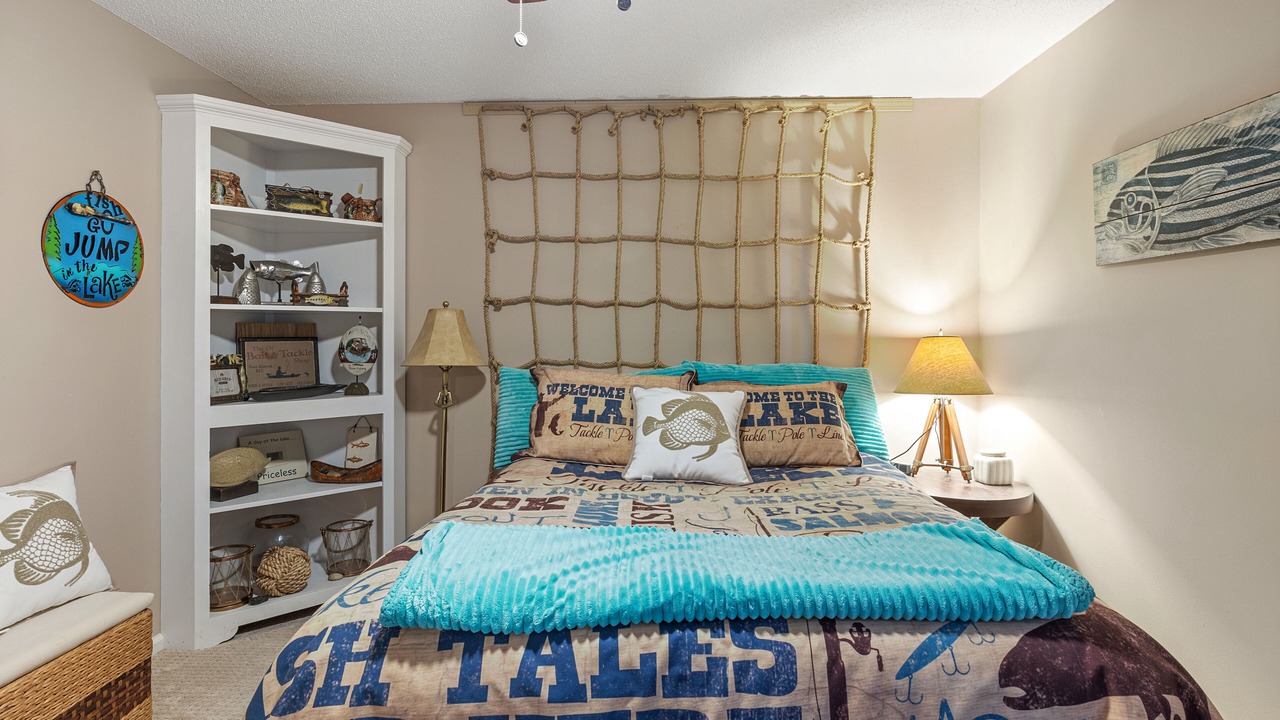 Photo of Bedroom in Gravois Mills