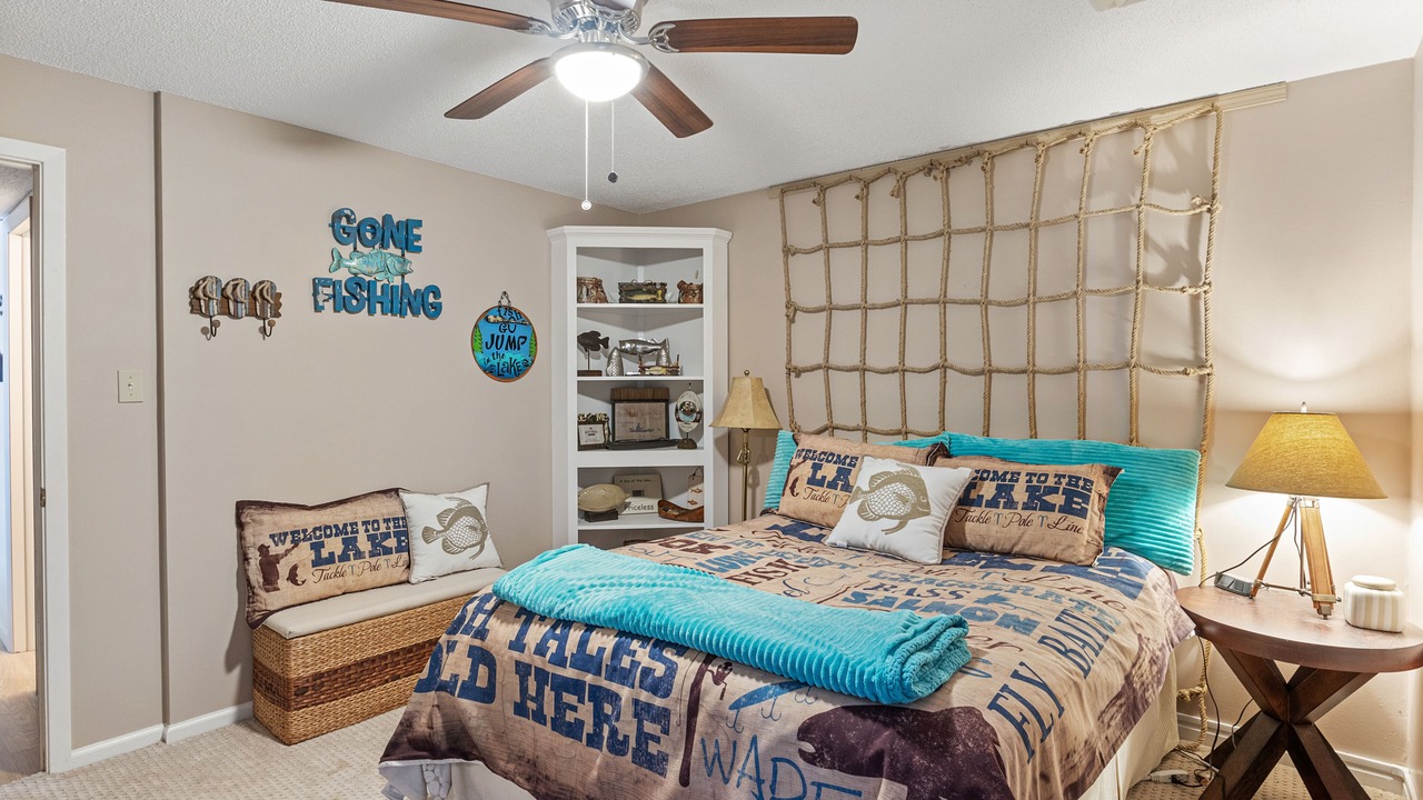 Photo of Bedroom in Gravois Mills