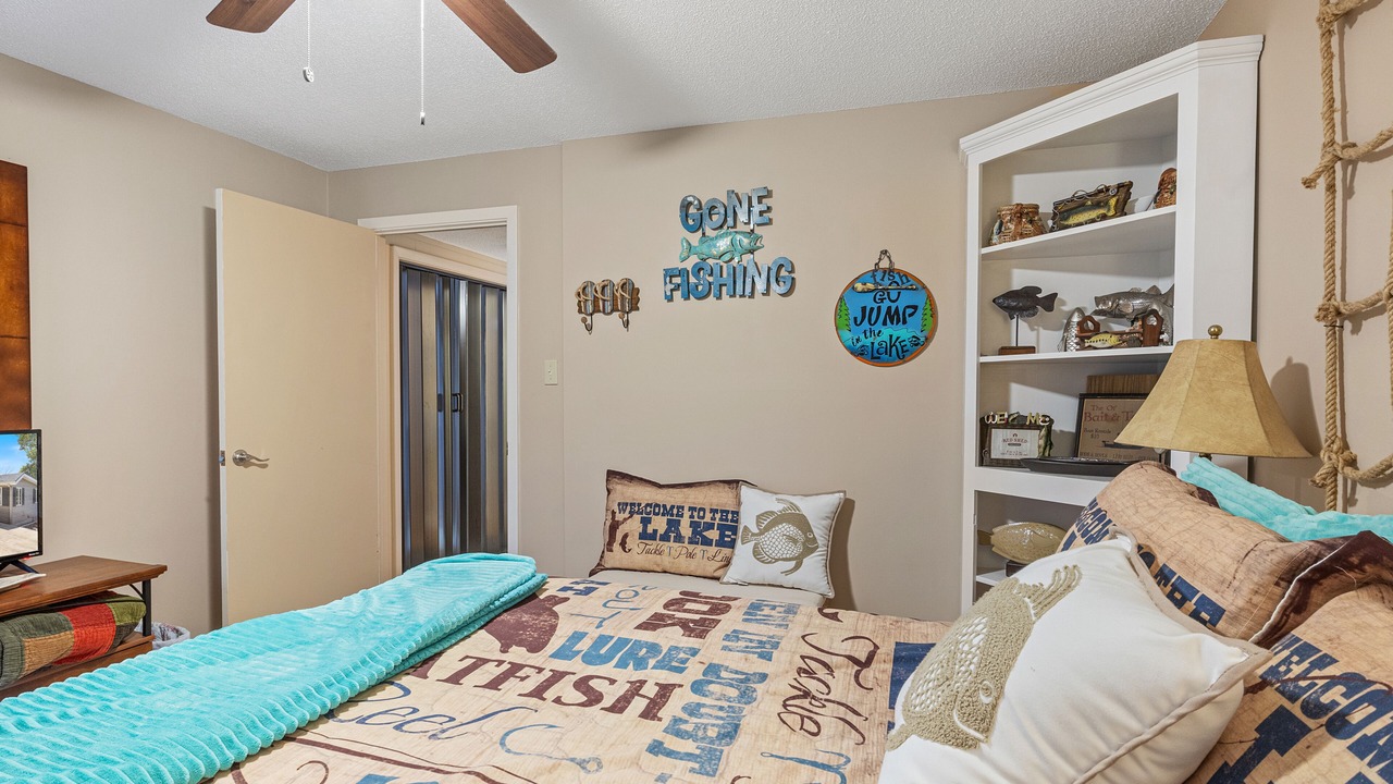 Photo of Bedroom in Gravois Mills
