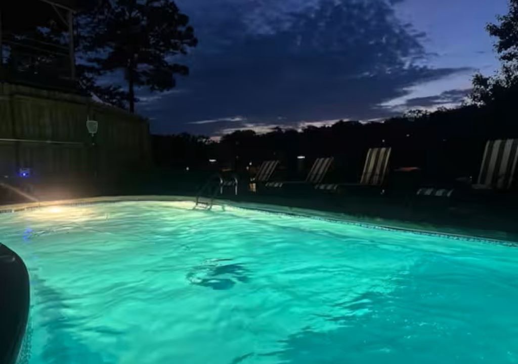 Photo of Outdoor in Piney