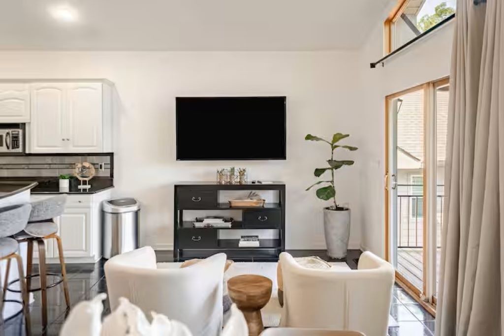 Photo of Livingroom in Piney