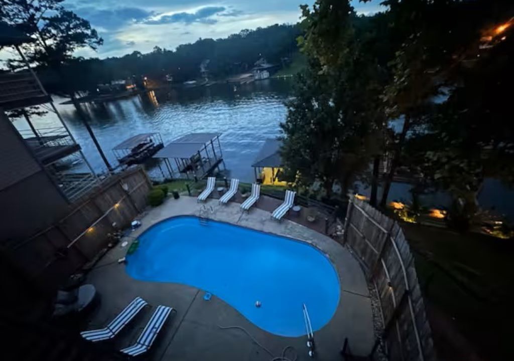 Photo of Outdoor in Piney