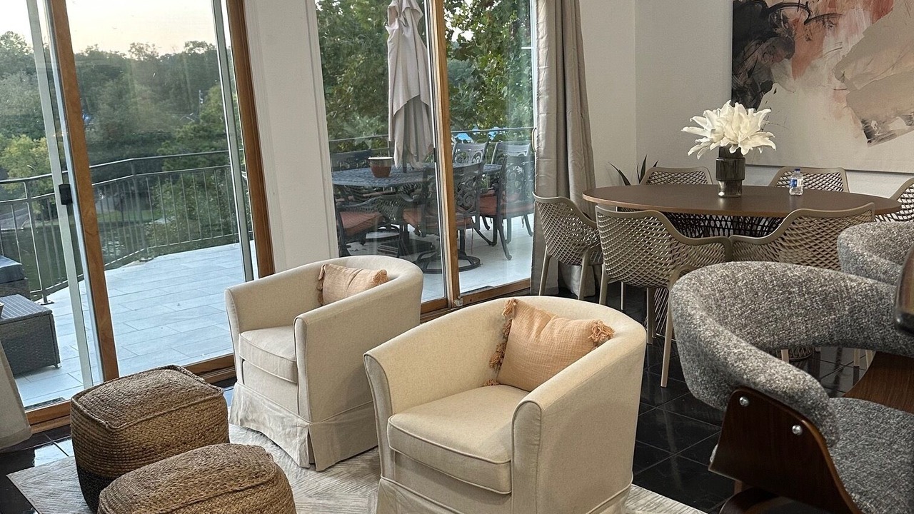 Photo of Livingroom in Piney