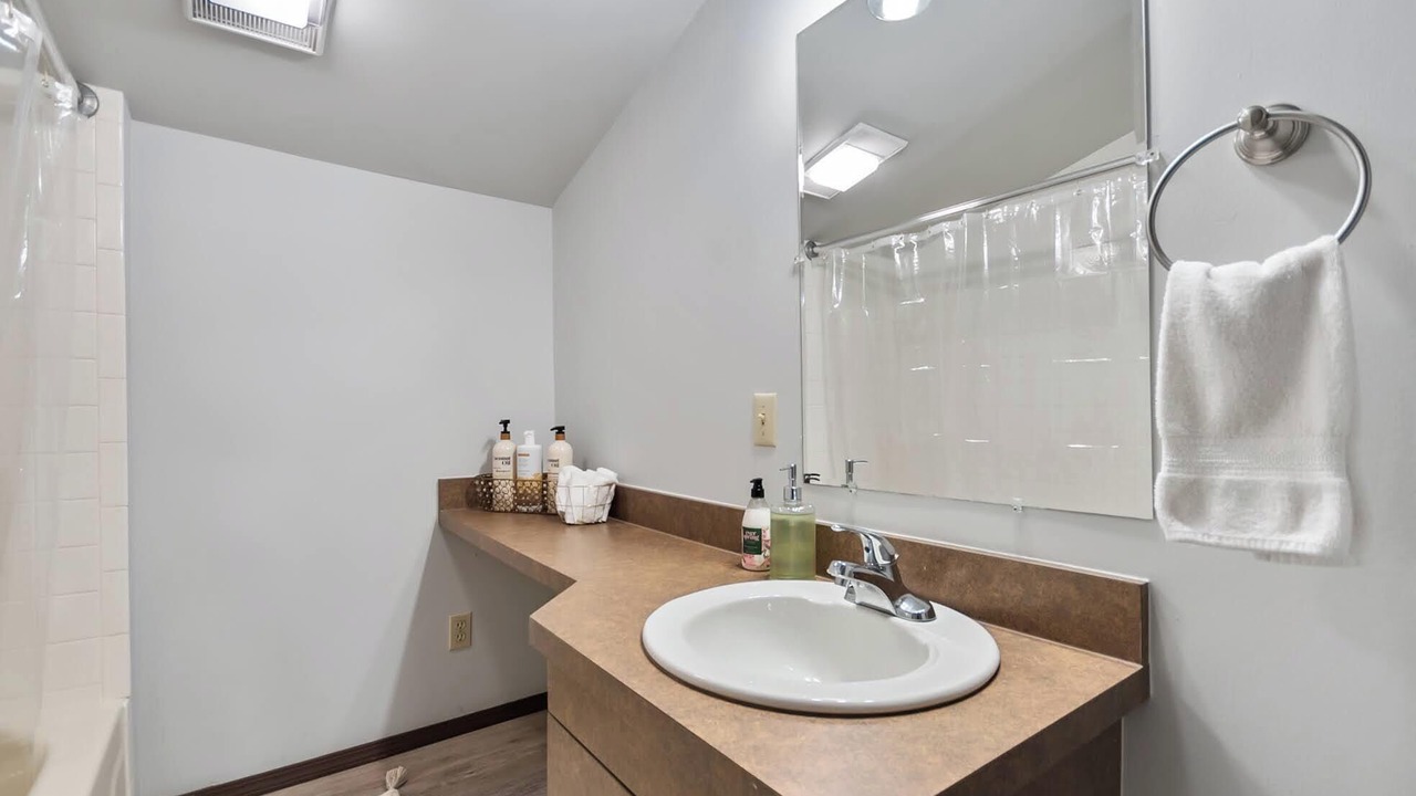 Photo of Bathroom in Beaver Shores