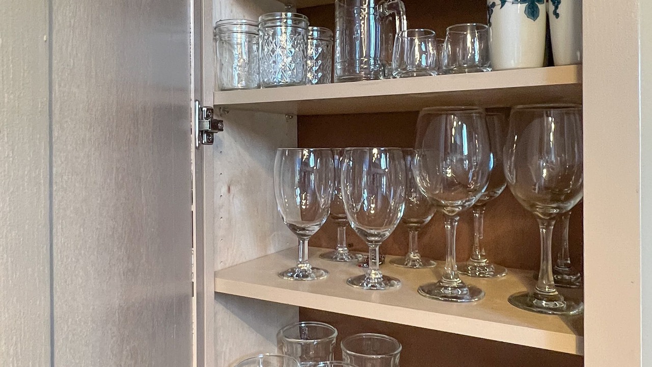 Photo of Kitchen in Beaver Shores