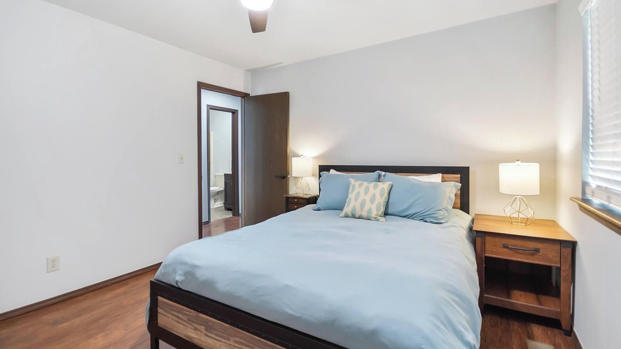 Photo of Bedroom in Beaver Shores