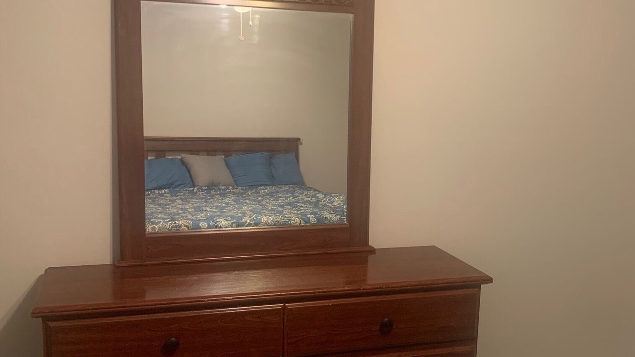 Photo of Bedroom in Park Forest - LA North