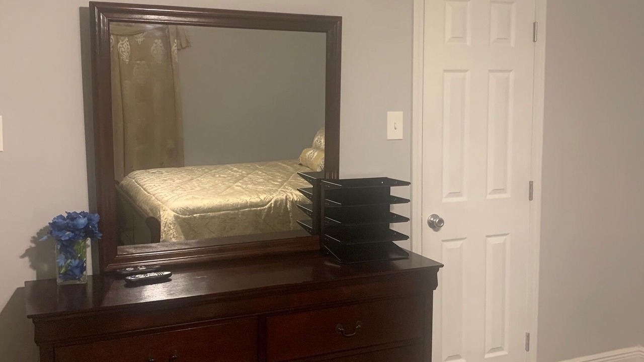 Photo of Bedroom in Park Forest - LA North