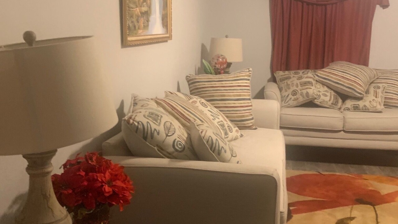 Photo of Livingroom in Park Forest - LA North