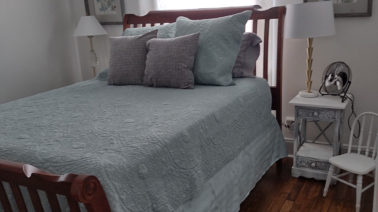 Photo of Bedroom in Jonesboro