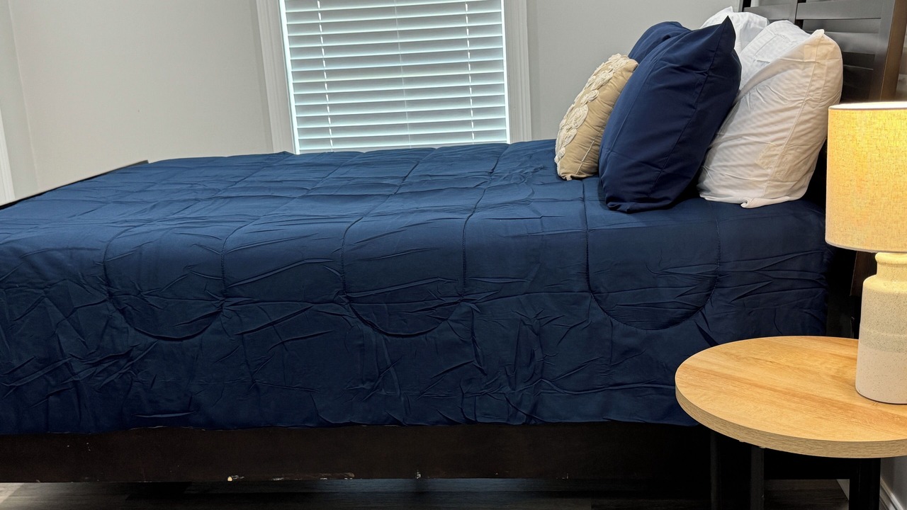 Photo of Bedroom in Broussard