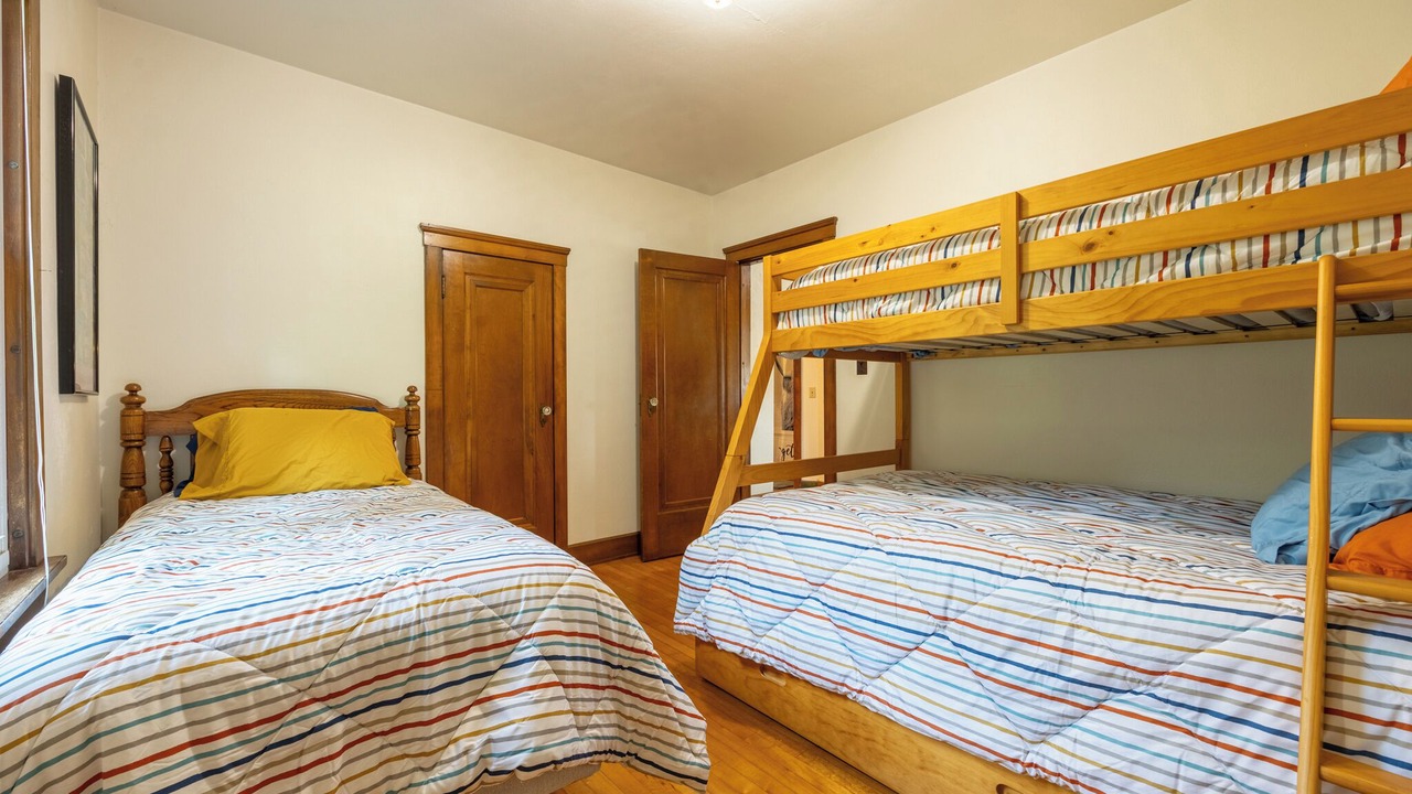 Photo of Bedroom in Chippewa Falls