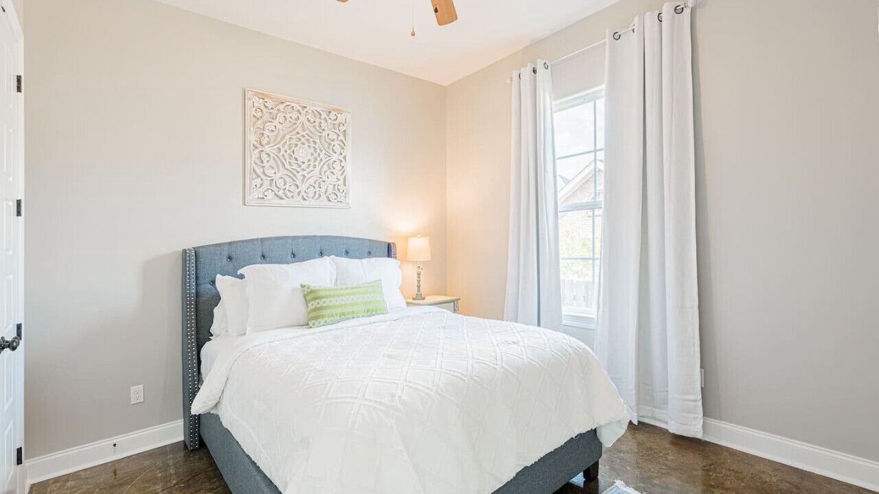 Photo of Bedroom in Lafayette