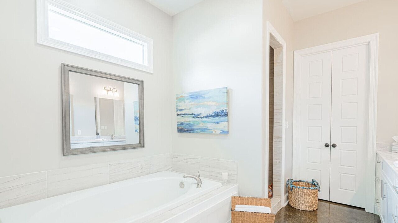 Photo of Bathroom in Lafayette