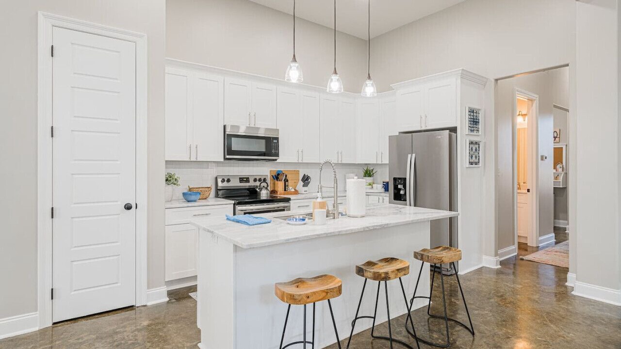 Photo of Kitchen in Lafayette