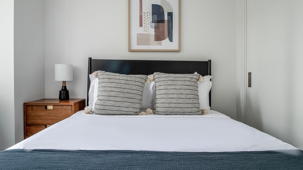 Photo of Bedroom in Lincoln Square